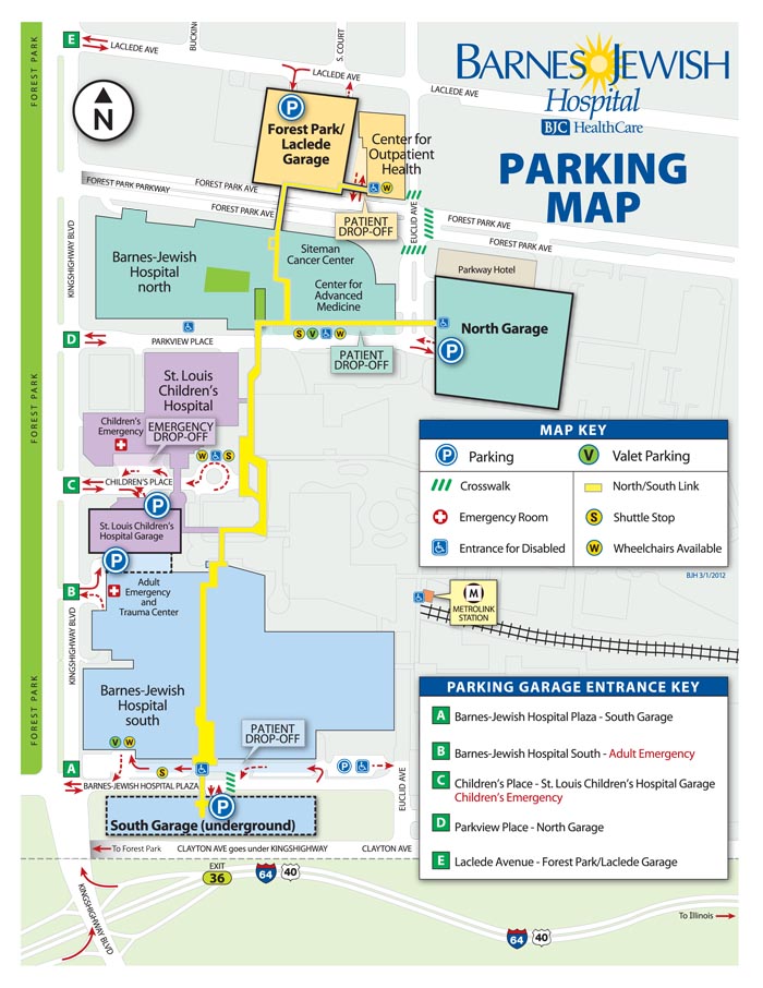 campus maps1
